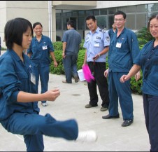 員工活動(dòng)